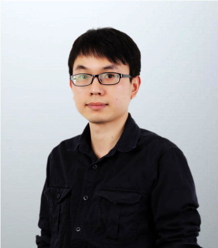 何朱军